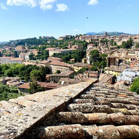 Bilocale Centro Storico Apartamento