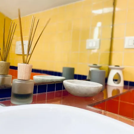 Bilocale Centro Storico Apartament Perugia