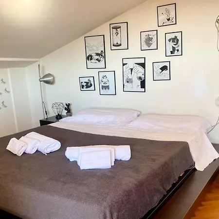 Bilocale Centro Storico Perugia