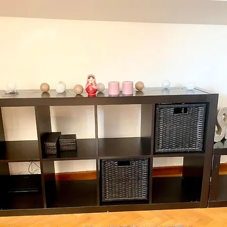 Bilocale Centro Storico Appartement *