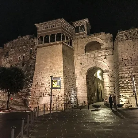 Bilocale Centro Storico *