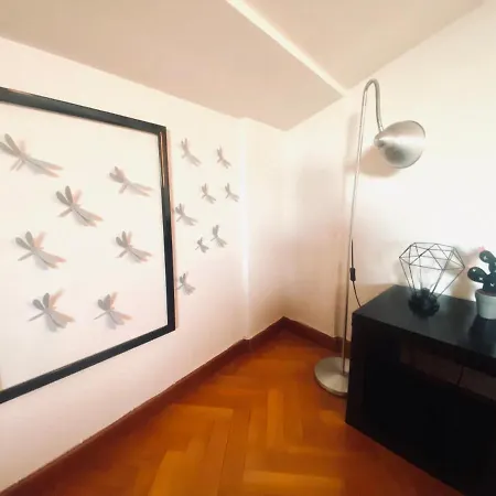Appartement Bilocale Centro Storico *