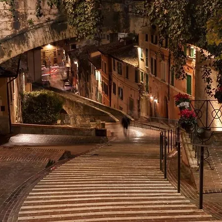 Bilocale Centro Storico