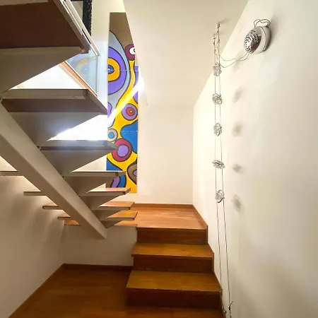 Apartament Bilocale Centro Storico